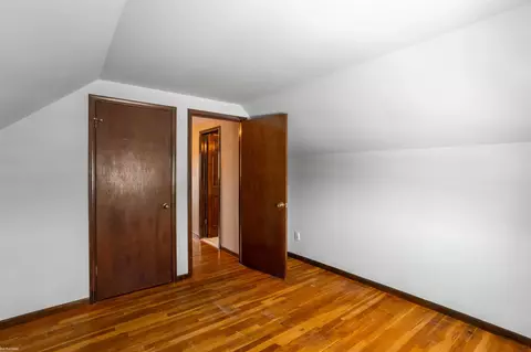 Bedroom - 1526 S Bartlett, Saint Clair, MI 48079 photo 8 of 8