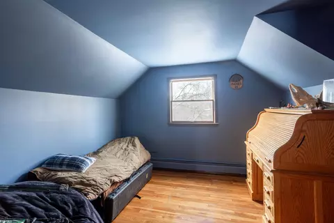 Bedroom - 1526 S Bartlett, Saint Clair, MI 48079 photo 5 of 8