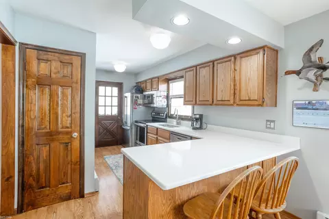Kitchen - 1526 S Bartlett, Saint Clair, MI 48079 photo 1 of 2
