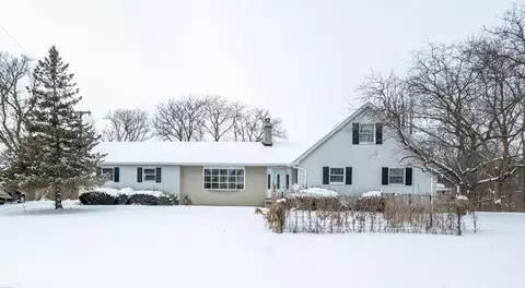 1526 S Bartlett, Saint Clair, MI 48079