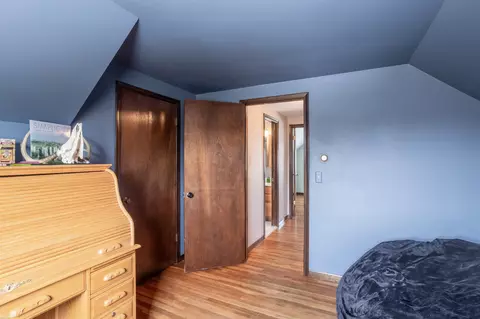 Bedroom - 1526 S Bartlett, Saint Clair, MI 48079 photo 6 of 8