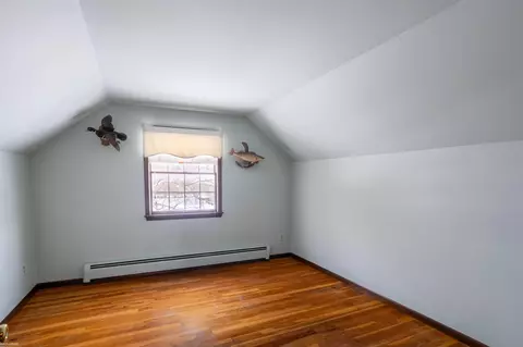 Bedroom - 1526 S Bartlett, Saint Clair, MI 48079 photo 7 of 8