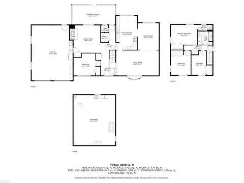 3152 Old Farm, Flint, MI 48507 photo 45