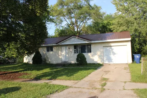 420 S 31st, Saginaw, MI 48601
