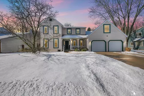 7297 Forest Vly, Bedford, MI 48144