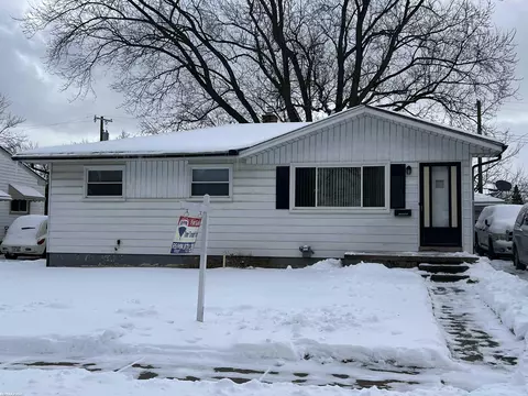 14842 Eleanor, Warren, MI 48089