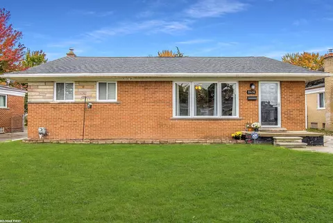 8416 Linda, Warren, MI 48093