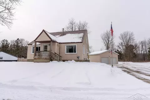 354 S Seven Mile, Midland, MI 48640