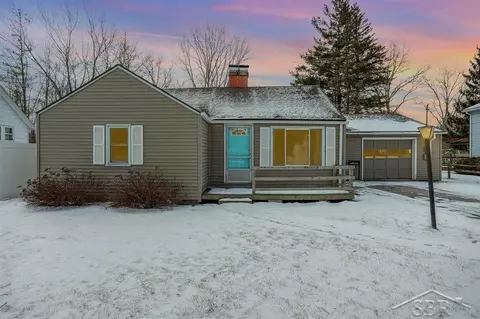 3586 Wheeler, Bay City, MI 48706