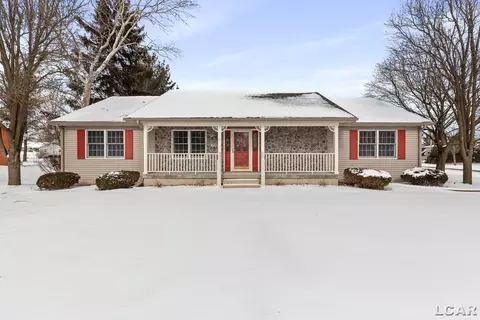 2890 Heritage, Tecumseh, MI 49286