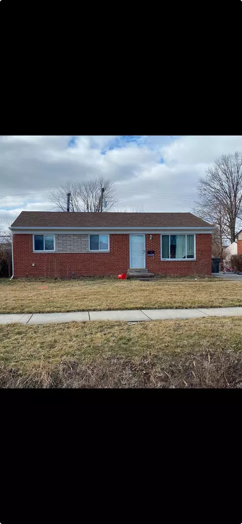 34269 Beaconsfield, Clinton Township, MI 48035