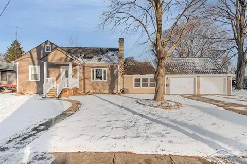 618 Beech, Clio, MI 48420