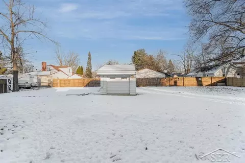 Exterior - 618 Beech, Clio, MI 48420 photo 3 of 3