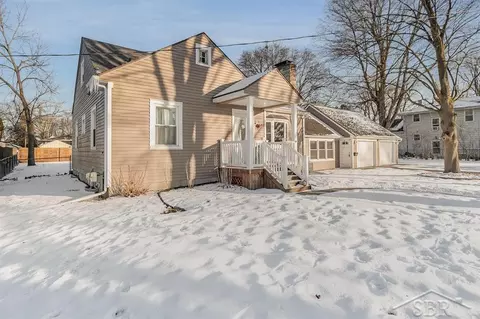 Exterior - 618 Beech, Clio, MI 48420 photo 1 of 3