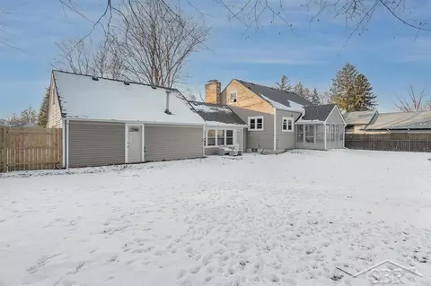Exterior - 618 Beech, Clio, MI 48420 photo 2 of 3