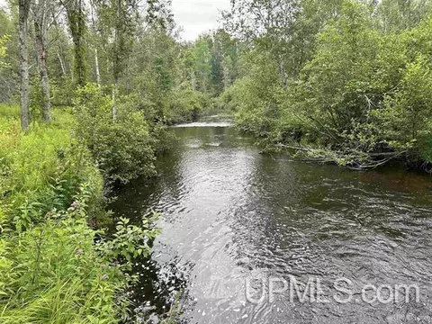 W5552 Hwy M69, Felch, MI 49831