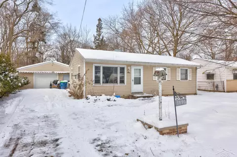 1890 Prospect, Saginaw, MI 48601