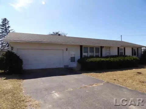 1205 Yargerville, Ida, MI 48140