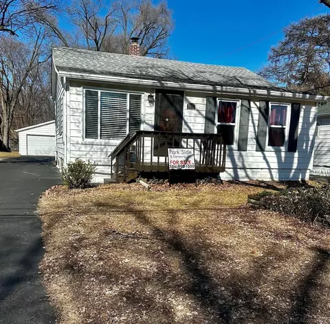 7857 Ruby, Utica, MI 48317