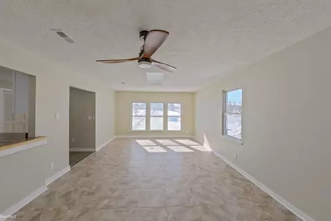 Living - 7447 E Bristol, Davison, MI 48423 photo 1 of 3