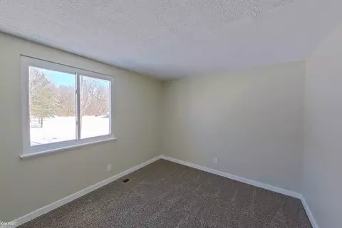 Bedroom - 7447 E Bristol, Davison, MI 48423 photo 1 of 4