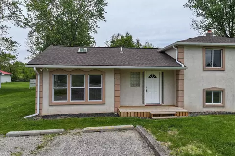 Exterior - 7447 E Bristol, Davison, MI 48423 photo 5 of 11