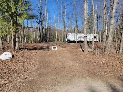 249 N Athey, Harrison, MI 48625