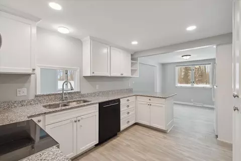 Kitchen - 6629 Main, Vassar, MI 48768 photo 3 of 4