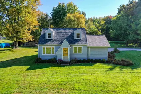 Exterior - 6629 Main, Vassar, MI 48768 photo 2 of 9