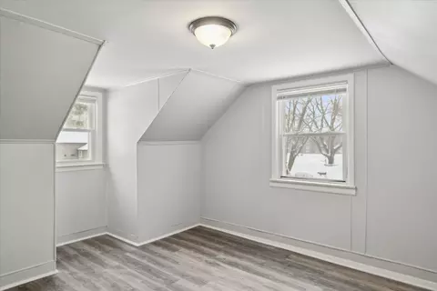Bedroom - 6629 Main, Vassar, MI 48768 photo 4 of 5