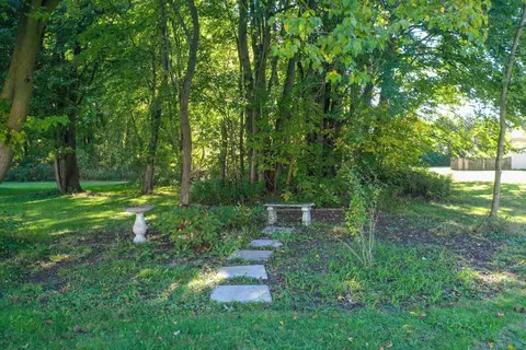 Exterior - 6629 Main, Vassar, MI 48768 photo 8 of 9