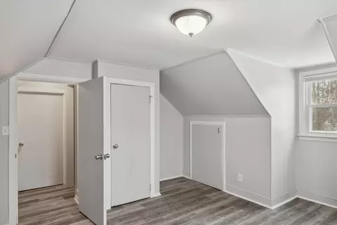 Bedroom - 6629 Main, Vassar, MI 48768 photo 5 of 5
