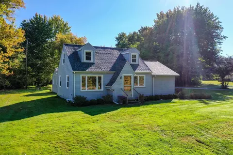 Exterior - 6629 Main, Vassar, MI 48768 photo 3 of 9