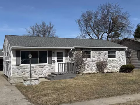 580 Nylon, Saginaw, MI 48604