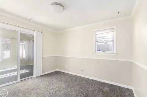 Bedroom - 6512 Troy, Taylor, MI 48180 photo 2 of 2
