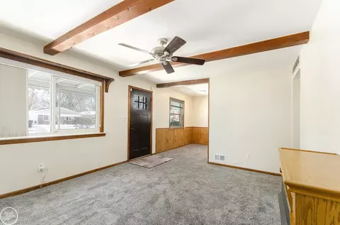 Living - 6512 Troy, Taylor, MI 48180 photo 1 of 1
