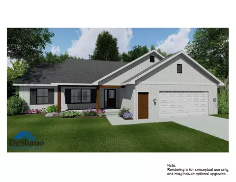 0 W North Un, Auburn, MI 48611