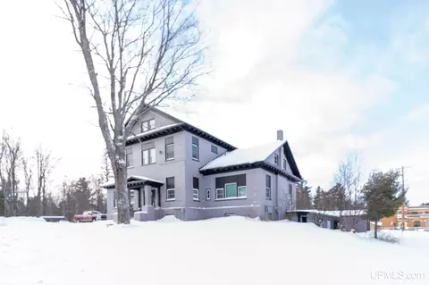 Exterior - 885 N Westwood, Ishpeming, MI 49849 photo 6 of 7