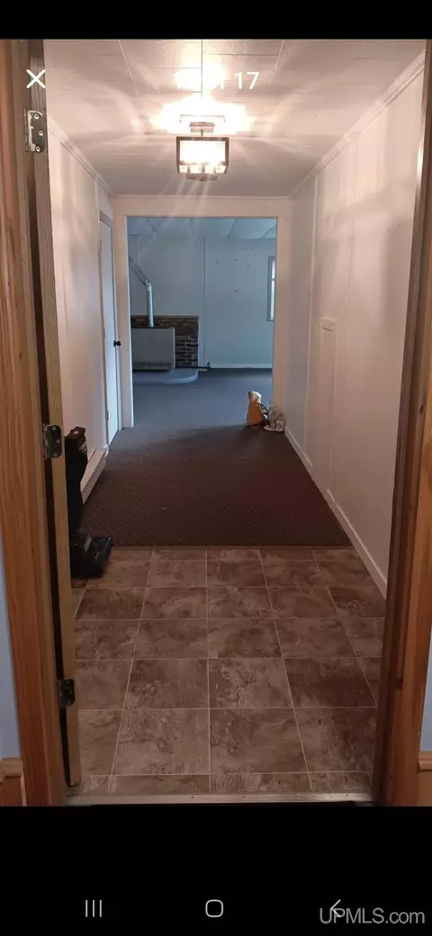 Entry Way - 885 N Westwood, Ishpeming, MI 49849 photo 3 of 3