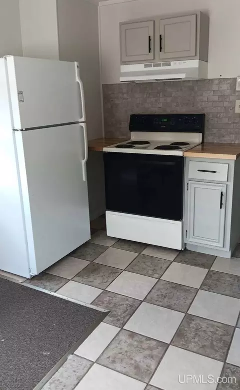 Kitchen - 885 N Westwood, Ishpeming, MI 49849 photo 13 of 13