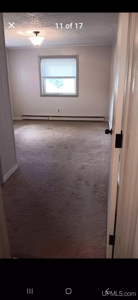 Bedroom - 885 N Westwood, Ishpeming, MI 49849 photo 5 of 5
