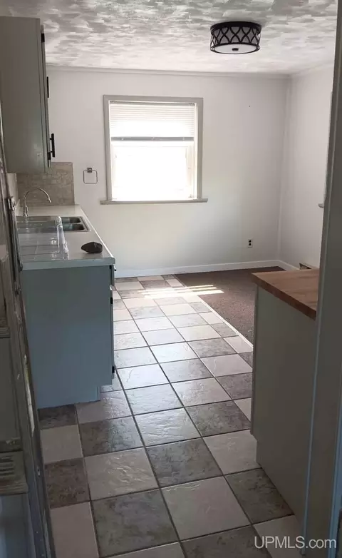 Kitchen - 885 N Westwood, Ishpeming, MI 49849 photo 12 of 13