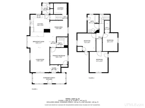 800 E D, Iron Mountain, MI 49801 photo 27