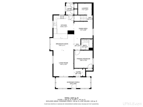 800 E D, Iron Mountain, MI 49801 photo 26