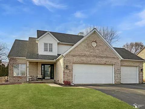 6317 Muirfield, Temperance, MI 48182