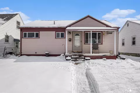 17803 Valade, Riverview, MI 48193
