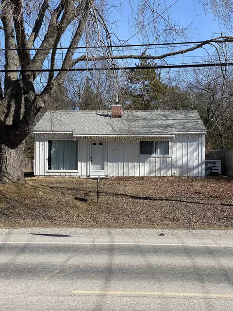 5576 Cedar Lake Rd, Oscoda, MI 48750