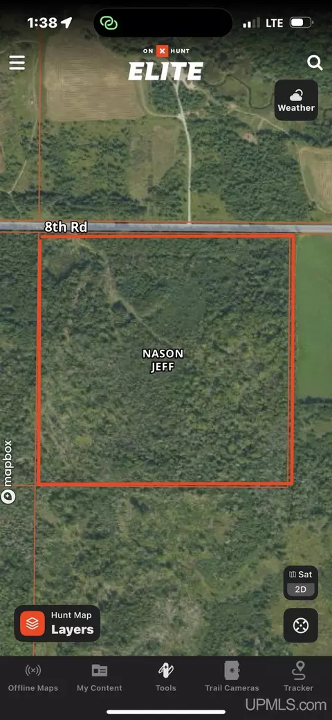 tbd 8th, Bark River, MI 49807 photo 25