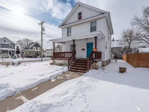 222 E 7th, Monroe, MI 48161