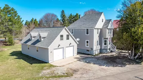 153 S Calumet, Laurium, MI 49913